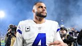 Dak Prescott Named Walter Payton Man of the Year for Charity Work After Mom and Brother's Deaths