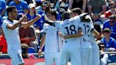 La final de la Copa de la Reina en la Real es sinónimo de victoria contra el Madrid