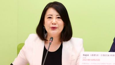 為罷免暖身？5藍委直搗她選區宣講 吳思瑤喊沒在怕：我不是軟柿子