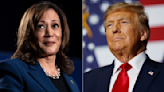 8 big Trump and Harris ideas that are going nowhere