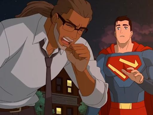 My Adventures with Superman Season 2 Episode 3 First Look Released: Watch