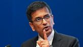 Shed paternalistic approach towards junior lawyers, pay them dignified sum: CJI Chandrachud