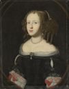 Maria Elisabeth of Holstein-Gottorp