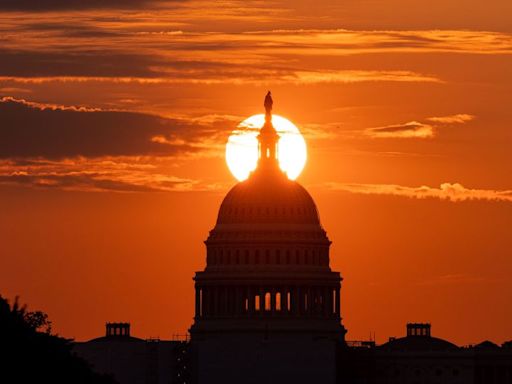 Fall equinox: Why the first day of fall isn’t as equal as you might think