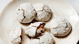 Old-Fashioned Forgotten Cookies Come Right from Grandma's Recipe Box