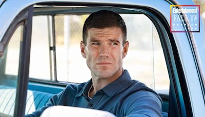 'NCIS: Origins' star Austin Stowell on becoming young Gibbs, prequel's 'darker' storyline