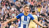 Brighton 4-1 Chelsea FC LIVE! Premier League result, match stream and latest updates today