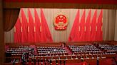 Factbox-China's new line-up of top government leaders