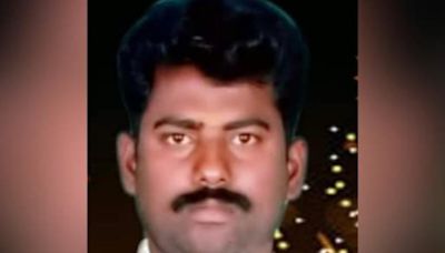 Tamil Nadu: Local BJP Leader Brutally Hacked To Death In Sivaganga; Cops Say Murder Not Politically Motivated