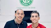 Na Inter de Limeira, Felipe Lopes se destaca na análise de promessas na base