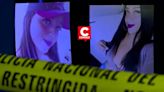 Capturan a gemelas que estarían vinculadas a red criminal en el Callao (VIDEO)
