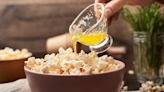 Try Blending Butter And Marmite For An Umami-Packed Popcorn Topper