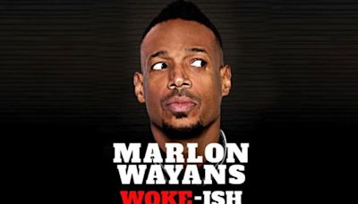 Marlon Wayans: Woke-ish Streaming: Watch & Stream Online via Netflix