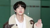 El radical cambio de look de Jin de BTS para ingresar al servicio militar en Corea del Sur