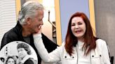 Priscilla Presley denies rumors that she’s in love with former ‘Dallas’ co-star Patrick Duffy: ‘This is unbelievable’