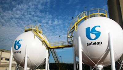 Sabesp escolhe Carlos Piani como novo CEO