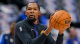 Kevin Durant's injury is proof Phoenix Suns must be cursed