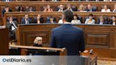 Última hora de la actualidad política, en directo