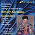 Rimsky-Korsakov, Kalinnikov