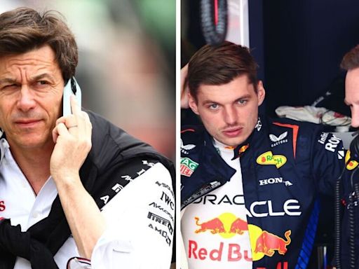 Helmut Marko predicts Newey's next team as Horner gets Red Bull backing