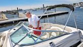 When it comes to high gas prices, South Shore boaters choosing memories over money