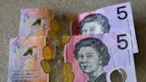 Australia elimina a la monarquía británica de sus billetes