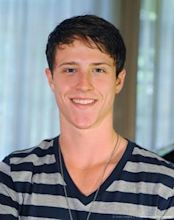 Shane Harper