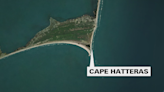Wayward kite at popular Canadian Hole spot causes Hatteras power outage