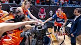 Las jugadoras de baloncesto son las que más se lesionan en el deporte femenino