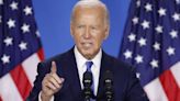 Biden issues warning to 'corporate landlords' — threatens to take away tax breaks if they raise rents more than 5%