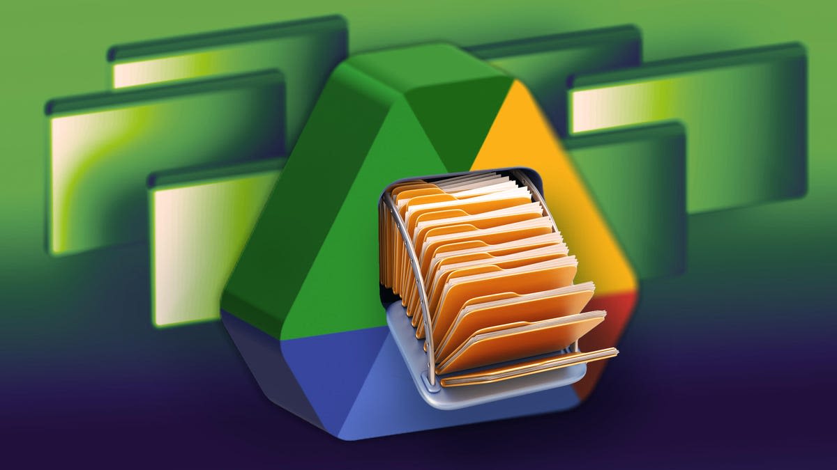 Easily Save Money on Digital Storage With These Google Drive Tricks