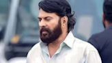 First Look: Mammootty Unveils Poster For Dominic And The Ladies' Purse On His Birthday - News18