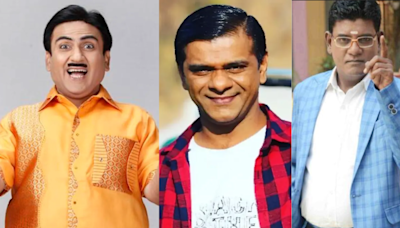 ​From calling Dilip Joshi an institute of acting to Iyer being his favourite character; Taarak Mehta's Bagha aka Tanmay Vekaria gets candid about his favourites from the show​