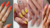 Ombre nails are trending: 18 gradient colour designs to screenshot for your next mani