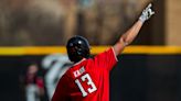 Gavin Kash wields hot bat in win over WVU | Texas Tech baseball takeaways