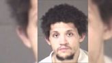 Armed felon violently assaults multiple officers in Asheville, police say