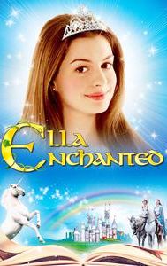 Ella Enchanted