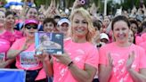 La Carrera de la Mujer llena las calles de Madrid con homenaje a Lidia Valentín