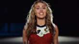 Miley Cyrus Shares A Sweet Message For Her Fans After Reflecting On How She ‘Used To Be Wild’ In Brand New...