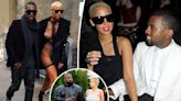 Amber Rose says ex Kanye West pushed her to dress seductively despite her ‘conservative’ hesitations