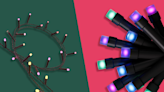 Philips Hue Festavia vs Nanoleaf holiday string lights: which festive smart lights shine the brightest?