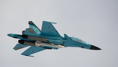 Russia rues loss of two combat planes in just 72 hours