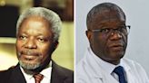 Every Black Nobel Prize Winner And What They Did To Get It