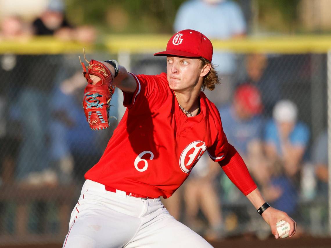 Regional final baseball: Grapevine, Brock bounce back, more from Fort Worth-area