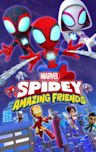 Spidey and His Amazing Friends