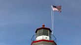 Restoration efforts for Cheboygan Crib Lighthouse kicks off May 26