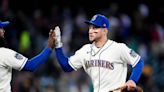 Mariners notes: Castillo’s gem, Kelenic’s magical week push Seattle back to .500
