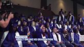 Largest class graduates from Rockford online high school