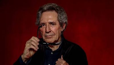 La Jornada: Con muestra, charlas y música festejan a Miguel Ríos por sus 80 años