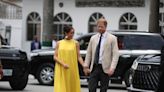 Meghan Markle Served Goddess Vibes in a Yellow Gown — Recreate the Look Under $50